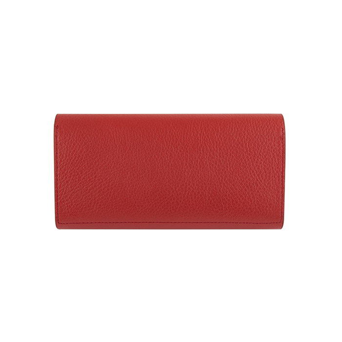 Zoozie Bags Cartera de Mujer Paris - Dry Rose Rosa Empolvado Piel Auténtica 100%